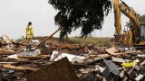 At least 78 dead and dozens missing in Texas floods as more rain looms