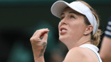 ‘Human error’ – Wimbledon sorry over missed line calls