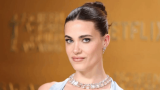 Bridgerton actress agoraphobic after phone attack