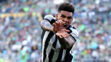Forest sign Brazil striker Jesus from Botafogo