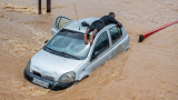 Over 5,700 residents displaced by flooding in Central Region as NADMO responds to crisis