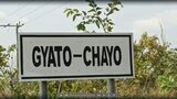 No electricity in Gyato Chayo forces nurses to use phone lights to treat patients at night