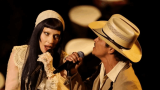 Lady Gaga and Bruno Mars lead VMA nominations