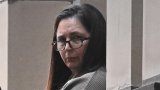 Australian mother guilty of murdering three people with poisonous mushrooms