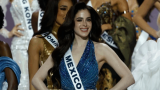 Miss Universe contestants walk out after organiser berates Miss Mexico
