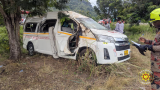 9 injured in accident on Kpong-Tema highway