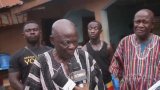 Galamsey: Akyem Kotoku Kontihene expresses anger at Amuana Praso chief and elders