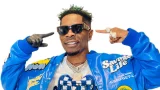 Shatta Wale released from EOCO custody after revised bail conditions