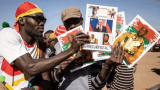 Elections no longer the focus for African youth as democracy has failed to deliver, says Dr Eze