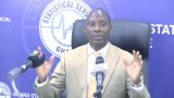 GSS to publish Regional and District GDP figures after 2026 rebasing