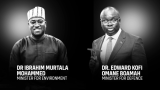 NDC grieves loss of stalwarts and military personnel in tragic helicopter crash