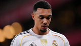 Real Madrid’s Alexander-Arnold out for two months