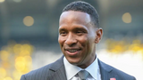 Shaka Hislop being treated for aggressive prostate cancer
