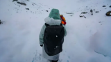 ‘I was lucky to get out’: Everest hikers battle hypothermia as blizzard rescue continues
