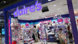 Claire’s files for bankruptcy as competition bites