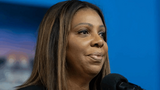 Grand jury declines to charge Letitia James after first case dismissed