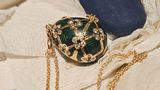 Police recover $19k Fabergé egg swallowed by NZ man