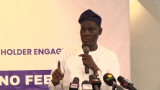 Sustaining ‘No Fee Stress’ policy: Education Minister eyes oil revenue