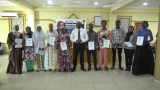McDan provides scholarship to 10 zongo students at tertiary institutions