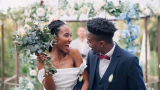 People focus more on weddings than marriage itself – Zanetor Agyeman-Rawlings
