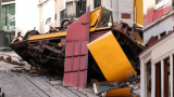 Cable snapped before Lisbon funicular crash, investigators say