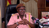 Kumasi Prisons ventures into production of sachet and bottled water