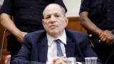 Mistrial declared on rape charge in Weinstein case after juror won’t return to jury room
