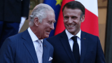 King says France and UK face ‘complex threats’