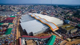Kejetia Market clears legacy electricity debts, stable power restored