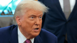 Trump says rare earths deal ‘done’ with China