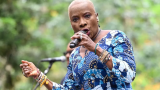 Angélique Kidjo first black African to get Hollywood Walk of Fame star