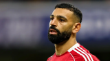 Salah work ethic questionable in Liverpool dip – Rooney