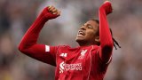 Ngumoha, 16, scores 100th-minute winner for Liverpool in Newcastle thriller