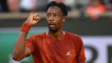 ‘Life is too short’ – Monfils to retire in 2026
