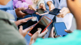 Apple and Samsung users could be due share of £480m payout