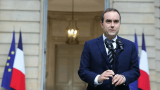 France in fresh political crisis as PM Lecornu quits after 26 days