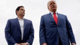 US says it was not involved in Israel’s military strikes in Iran