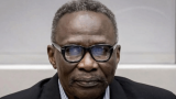 Sudan militia leader convicted of war crimes during Darfur war