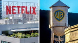 Netflix to buy Warner Bros film and streaming businesses for $72bn