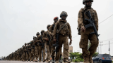 Congolese army destroys plane rebels claim was carrying aid