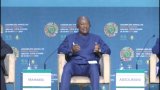 ‘Africa is investable’ – Mahama declares at Singapore forum