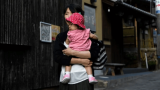 Nearly a million more deaths than births in Japan last year