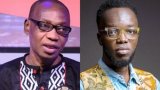 I miss my dad whenever I release a new song – Akwaboah