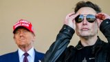 Trump-Musk row heightens fears over NASA budget cuts
