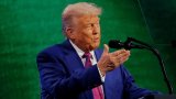 Trump says rare earths deal ‘done’ with China