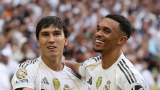 Alexander-Arnold pays back Real signing fee – and the ‘new Raul’