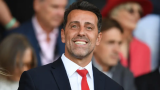 Former Arsenal sporting director Edu joins Nottingham Forest