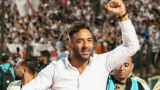 Mido honing Egyptian talent to export to Europe