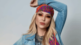 Anastacia: Arnold Schwarzenegger made me sing Whatta Man 12 times