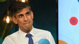 Former British PM Rishi Sunak takes job at Goldman Sachs